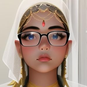 Meet your Posher, Candace